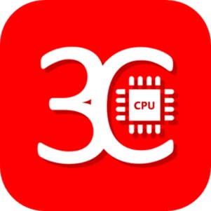 3C CPUapp