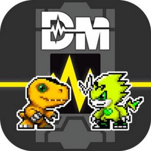 뱦ֻͼ(digimon vb lab)