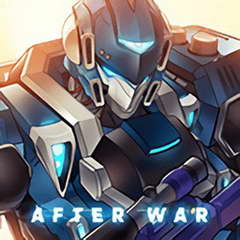 ս֮(after war)