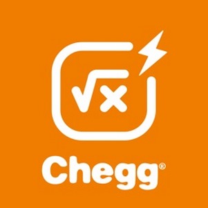 Chegg Math Solver app