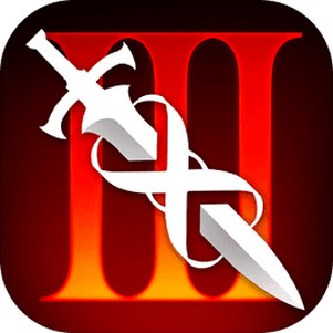 ޾֮3Ϸ(Infinity Blade III)