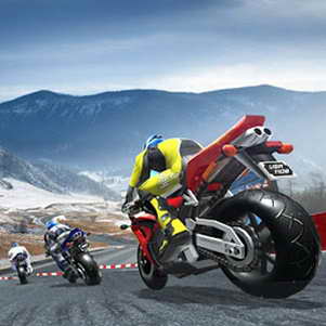 ĦгϷ(Bike Racing2021)