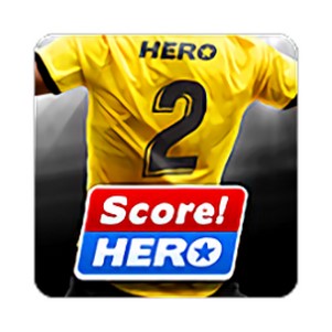 ÷ֱ2޽(Score! Hero 2)