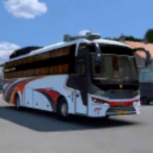 ʵʱ߰ʿģ(Bus Simulator)