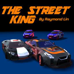 ͷٷ(The Street King)