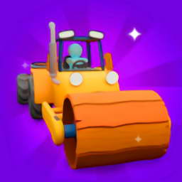 ѹ·Ϸ(Hyper Road Roller)