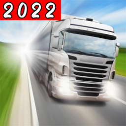 ԽҰ2022(OffRoad Truck transport)