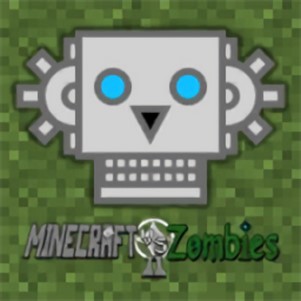 ֲսʬmc2(MinecraftVSZombies2)