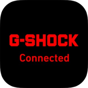 ŷgshockconnected°