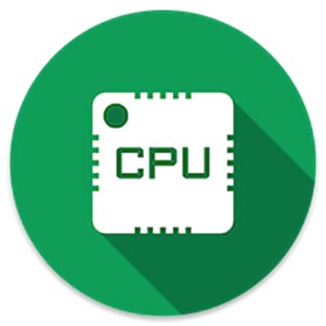 ֻcpu