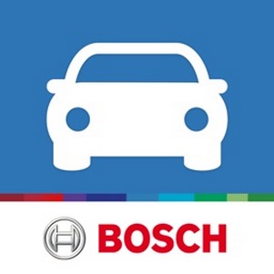 ¼Bosch eDVR