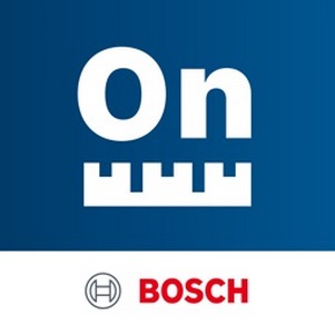 Bosch MeasureOn׿