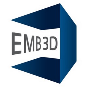 emb3d 3d viewer apk