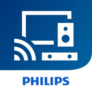 philipssound APP