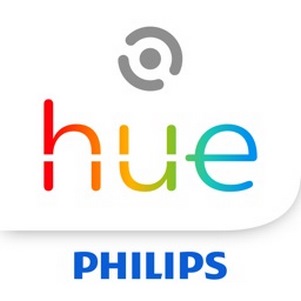 Philips hue sync mobile