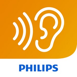 philips hearlinkapp