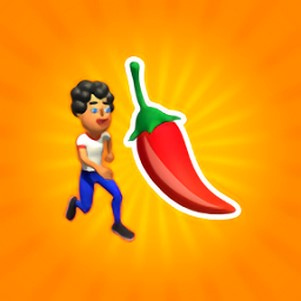 ģ(Extra Hot Chili 3D)