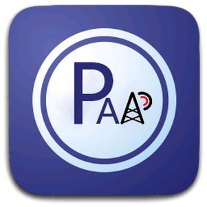 ΪPAA app