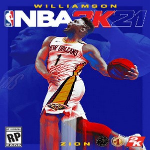 nba2k21ư(ħ浥)