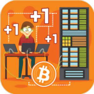 ɿģϷ(Bitcoin Miner Idle Clicker Tycoon)