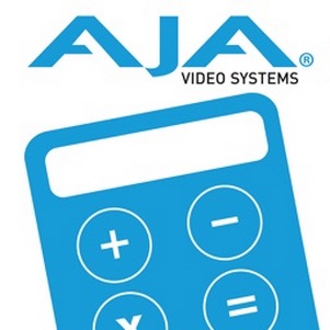 aja datacalc android download