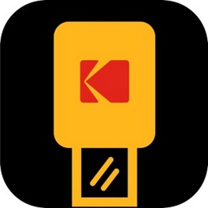 ´kodak step prints app