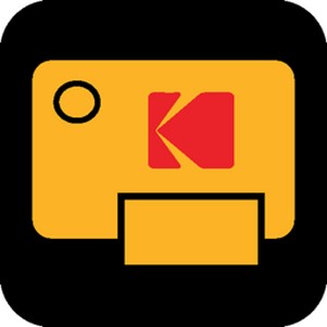 ´kodakprinterdock app