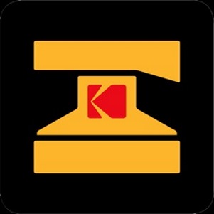 ´kodak mobile film scanner apk