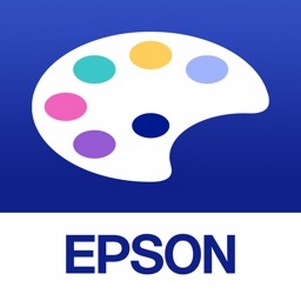 epson creative print app