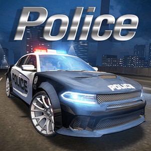 ģ2022Ϸ°(Police Sim 2022)