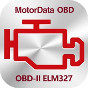 motordata obd