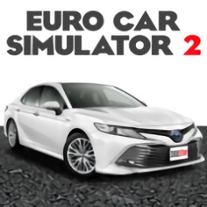 ŷԪģ2(Euro Car: Simulator II)