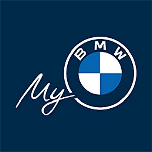 mybmw app