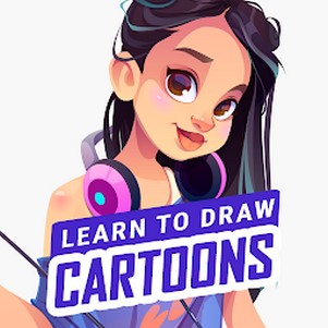 Draw cartoonsİ