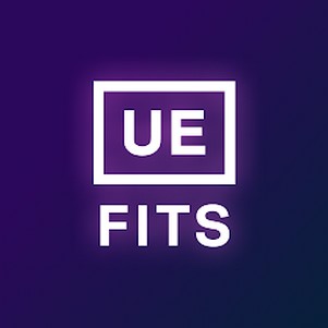 UE FITS Earbuds