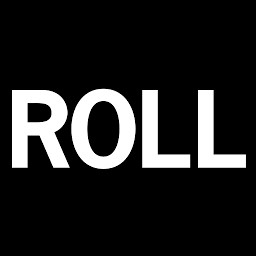 ޼UE ROLL app