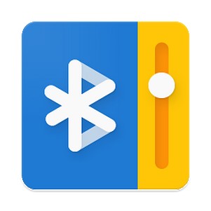 app(Bluetooth Volume Manager)