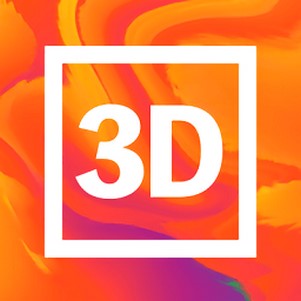 3d live wallpaper