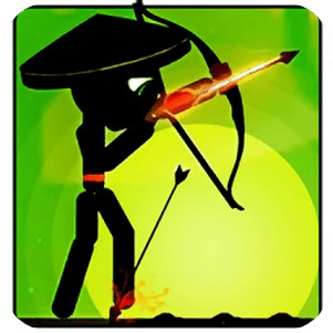 ս(Stickman Ninja Archer Fight)