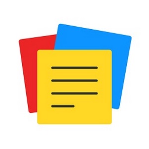 zoho notebook apk