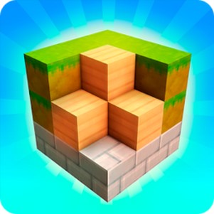 block craft3dİ