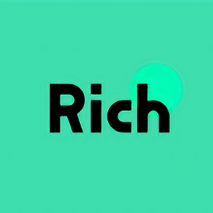 rich°