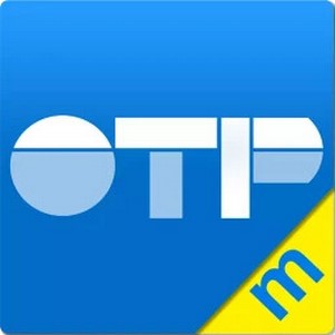 otpֻ(otp mobile token)