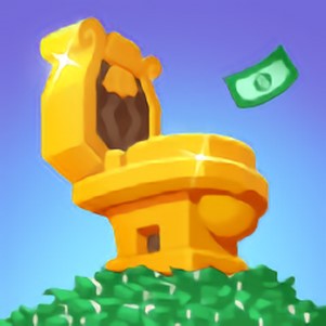 вidle toilet tycoon