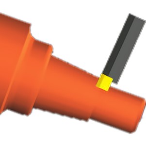 machining lathe simulationس