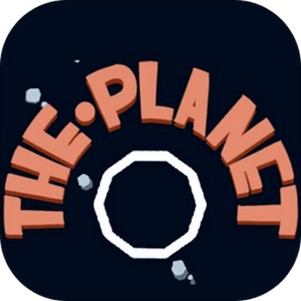 the planet