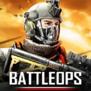 սжİBattleOps