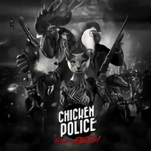 ֻ̽(Chicken Police)