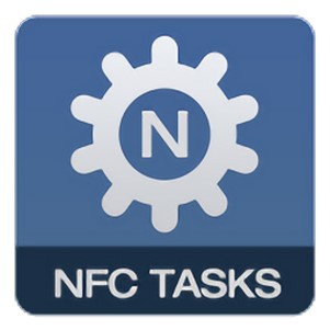 nfc tasks°