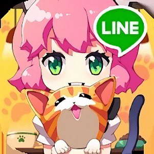 LINEè俧